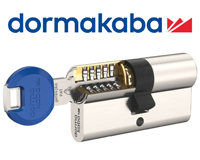 dormakaba gemini pluS