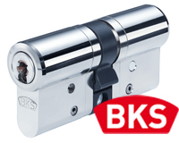 BKS janus 8000 