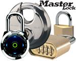 Master Lock cylindre pour cadenas