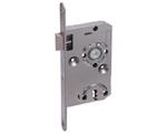 Interior door locks