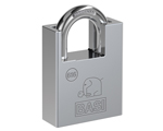 Cadenas avec protection de lanse