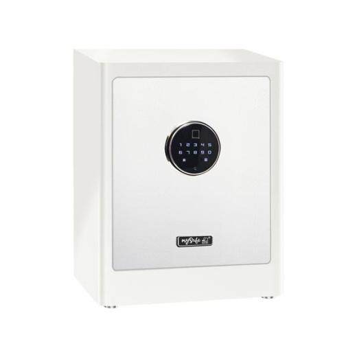 mySafe Premium 450 – Wit | Code en Vingerafdruk