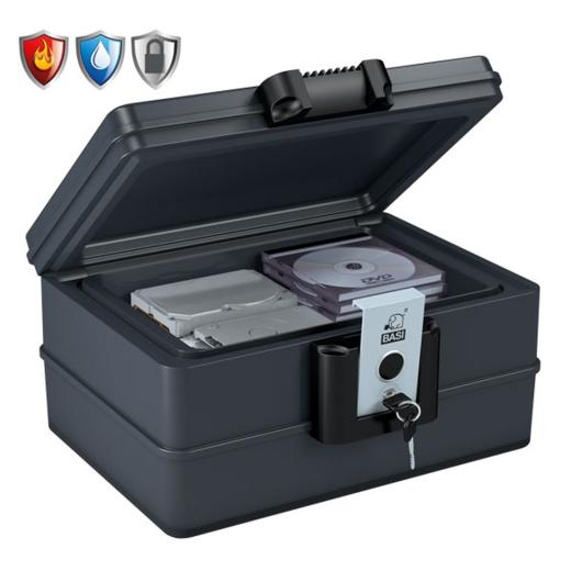 Documentenbox brand- en waterbestendig | DB 210L