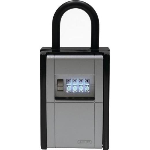 ABUS - Sleutelkast 797 LED met LED Cijferslot