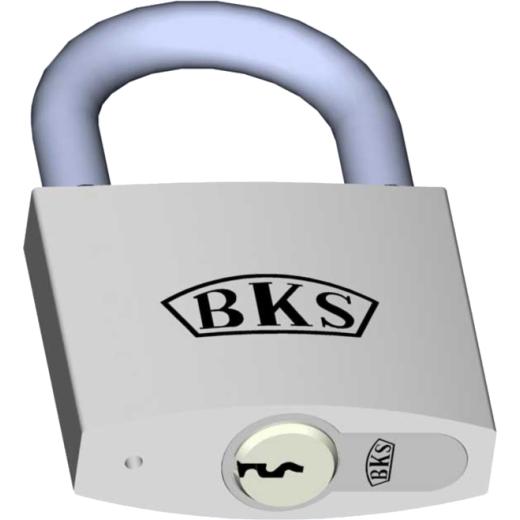 BKS detect3000 - cylindre pour cadenas