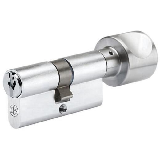 CES WD - Knob cylinder