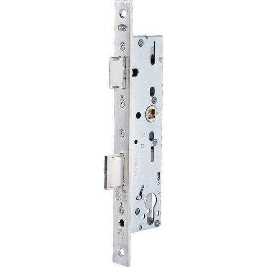 Panik-RR-Einsteckschl.B 1826 E DIN L/R 24/270/45/92/9mm ktg.BKS