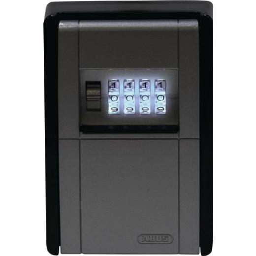 ABUS - Sleutelkast 787 LED H119xB82xD42mm met LED Cijferslot