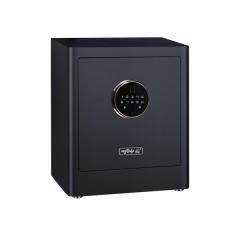 mySafe Premium 350 - Schwarz |  Code und Fingerabdruck