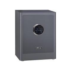 mySafe Premium 450 – Gray | Code and Fingerprint