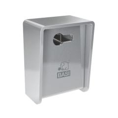 Coffre à Clés pour Demi-Cylindre de Profil 10/30 mm Préparé | SSPZ 110