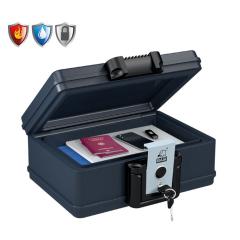 Document Box Fire and Water Resistant | DB 210S