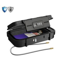 Coffre-fort mobile à combinaison | MSZ 200