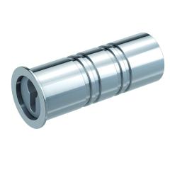 Buis kluis – L138 mm, Ø50 mm