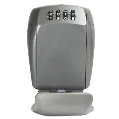 Grote Sleutelkast SELECT ACCESS, instelbaar met cijferslot, verhoogde veiligheid