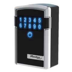 Secure Key Safe SELECT ACCESS Bluetooth | 10-digit digital code, backlit keypad