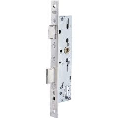 Panik-RR-Einsteckschl.B 1826 E DIN L/R 24/270/45/92/9mm ktg.BKS