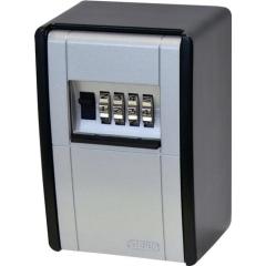 ABUS - Coffre à clés 787 H120xL80xP45mm Fixation murale Serrure à combinaison mécanique