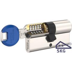 dormakaba gemini pluS - Double locking cylinder - SKG 2