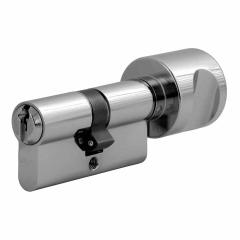 WILKA Carat S4 - Knob cylinder