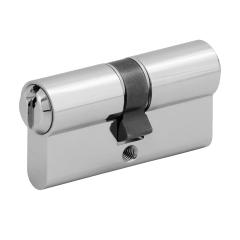 WILKA Carat S4 - Short Cylinder