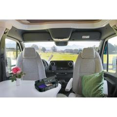 Mobiele kluis met cijfercombinatie | MSZ 200