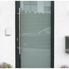 Sleutelkast met Cijferslot | SSZ 200 - Zwart/Oranje