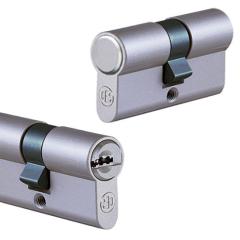 CES WD - Dummy cilinder (aan één zijde afsluitbaar)