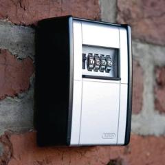 ABUS - Coffre à clés 787 BIG H120xL84xP62mm Serrure à combinaison