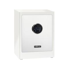 mySafe Premium 450 – White | Code and Fingerprint