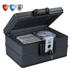 Documentenbox brand- en waterbestendig | DB 210L