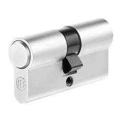 CES WD - Dummy cilinder (aan één zijde afsluitbaar)