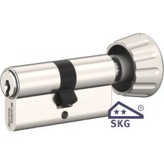 dormakaba quattro pluS - Knob cylinder - SKG 2