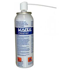 KABA Cleaner Spray pour cylindre - 60 ml