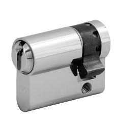 WILKA Carat S4 - Halve cilinder